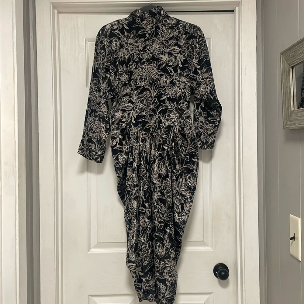 Chauncey St vintage dress - Picture 2 of 6